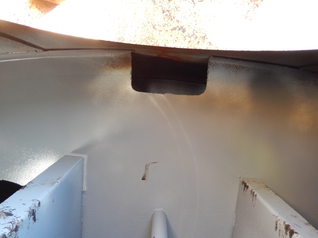 1997 CATERPILLAR D250E - Image 33